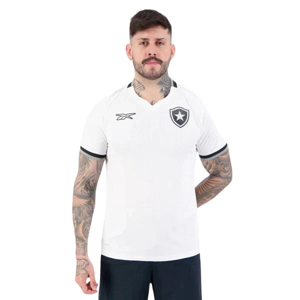 Camisa Alvinegra 2024/25 III Igor Jesus N° 99