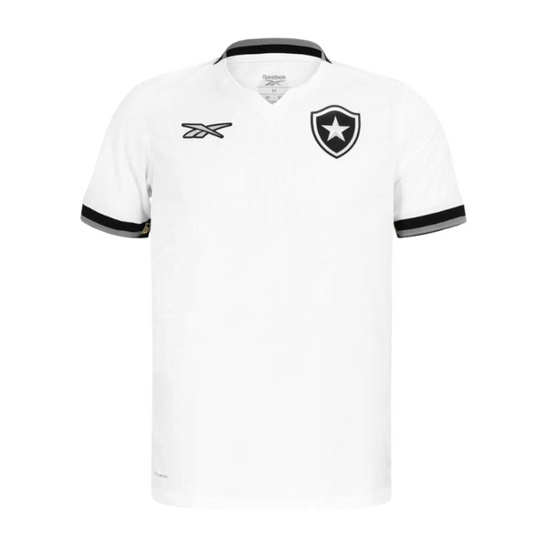 Camisa Alvinegra 2024/25 III