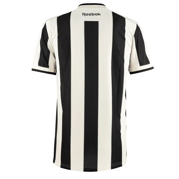 Camisa Alvinegra 2024/25 I Igor Jesus N° 99