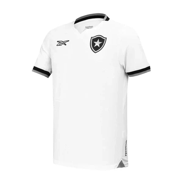 Camisa Alvinegra 2024/25 III Almada N° 23