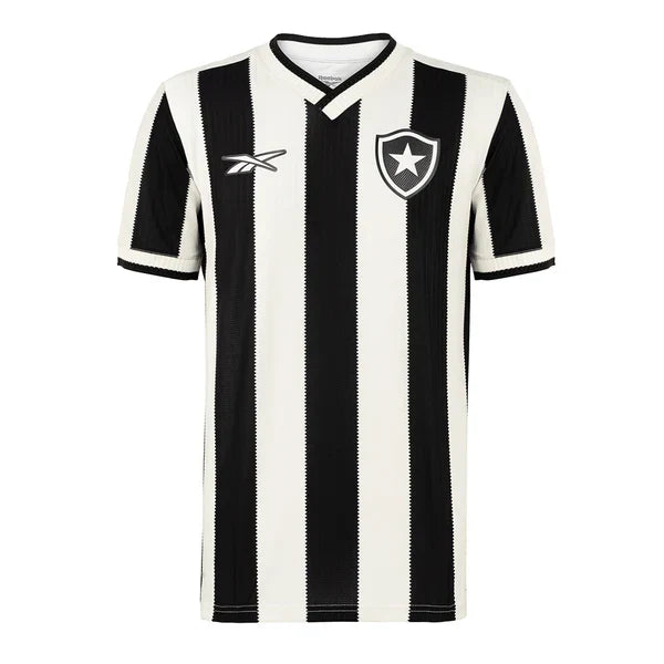 Camisa Alvinegra 2024/25 I Igor Jesus N° 99