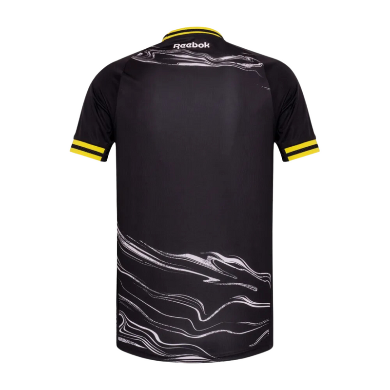 Camisa Alvinegra 2024/25 IV